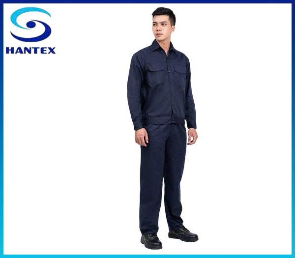 Trang phục bảo hộ lao động - HT09